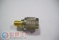 批發(fā)N頭、SMA、SMB、CC4、L9、BNC_電子元器件_世界工廠網(wǎng)中國(guó)產(chǎn)品信息庫(kù)