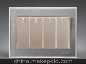 福田開關(guān)插座供應商與批發(fā)市場全解析 聚焦集成電路設(shè)計應用